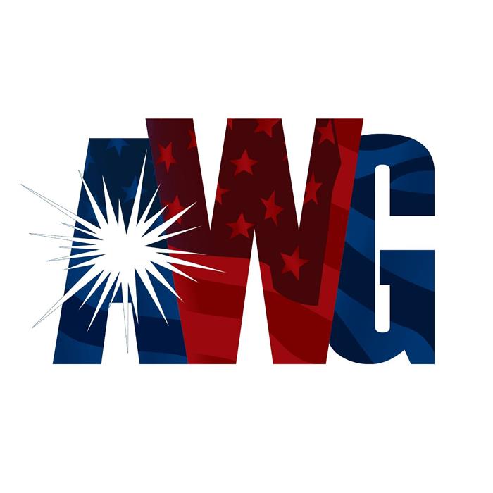 AWG logo